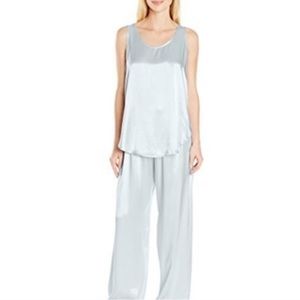 Pj Harlow pants & top pajama set sz M